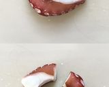 蛸飯★たこの炊き込みご飯作り方3写真