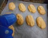 ゆりかご赤ちゃんのシュークリーム作り方9写真