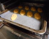 ゆりかご赤ちゃんのシュークリーム作り方10写真