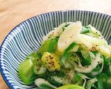 玉ねぎのナムル作り方9写真