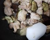 ☆ご飯が進む♪鶏肉となすのポン酢炒め☆作り方5写真