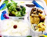 ママへのお弁当^_^190327作り方7写真