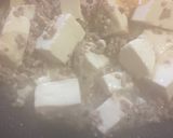 そぼろ豆腐味噌マヨ 簡単 節約作り方2写真