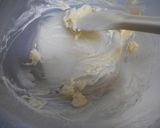 ゆりかご赤ちゃんのシュークリーム作り方12写真