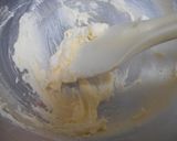 ゆりかご赤ちゃんのシュークリーム作り方13写真
