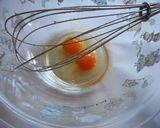 ゆりかご赤ちゃんのシュークリーム作り方21写真