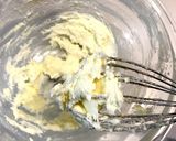 とろ〜り塩キャラメルの温クッキー作り方3写真