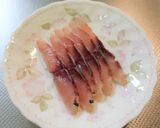 釣ったイナダで 生ハム作り方9写真