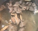 そうめんのフォー風温麺作り方6写真