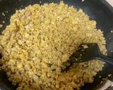 子供も食べれる★スパイスドライカレー作り方3写真