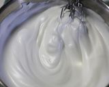 卵白消費♪チョコロールケーキ♡作り方5写真