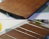 卵白消費♪チョコロールケーキ♡作り方15写真