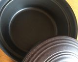 鍋炊き☆タコ飯☆五分づき米作り方4写真