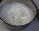 卵白消費♪チョコロールケーキ♡作り方19写真