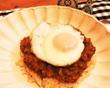 土鍋で調理！カフェ風♪キーマカレー♪作り方7写真