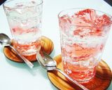 ほろ酔い♡大人のカクテルゼリー作り方6写真