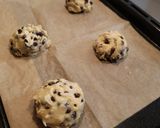 【簡単で美味い！】☆アメリカンクッキー☆作り方6写真