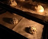 【簡単で美味い！】☆アメリカンクッキー☆作り方7写真
