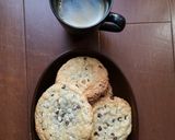 【簡単で美味い！】☆アメリカンクッキー☆作り方9写真