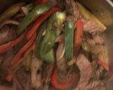 ファジータ２作り方6写真