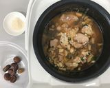 こどもの日に！炊飯器で出来る簡単ちまき作り方8写真