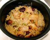 こどもの日に！炊飯器で出来る簡単ちまき作り方9写真