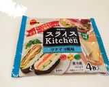 ☆納豆と山わさびのマヨ海苔巻き☆作り方6写真