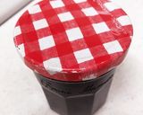 レンジで作る超簡単 ぶどうゼリー作り方6写真