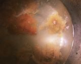 南高梅の冷製茶碗蒸し^^*作り方2写真