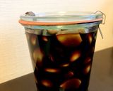 万能☆にんにくの醤油漬け作り方4写真