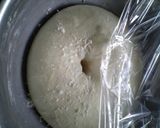 中力粉の食事パン作り方2写真
