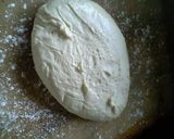 中力粉の食事パン作り方4写真