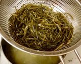 我が家の基本の出汁のとり方(昆布 鰹)☆作り方5写真