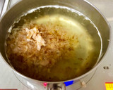 我が家の基本の出汁のとり方(昆布 鰹)☆作り方6写真