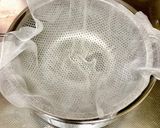 我が家の基本の出汁のとり方(昆布 鰹)☆作り方8写真