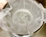 我が家の基本の出汁のとり方(昆布 鰹)☆作り方8写真