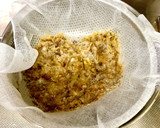 我が家の基本の出汁のとり方(昆布 鰹)☆作り方9写真