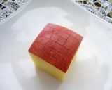 りんごの飾り作り方1写真