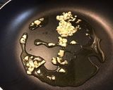 カルシウム補給にオイルサーディンパスタ♫作り方1写真