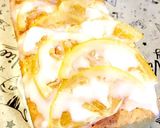簡単♪黄金比♡レモンパウンドケーキ♡作り方6写真