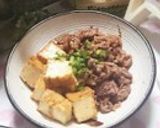 クックパッドニュース掲載♬肉豆腐作り方18写真