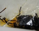 島らっきょうの昆布オイル漬け作り方1写真