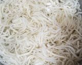切り干し大根のサラダ作り方2写真