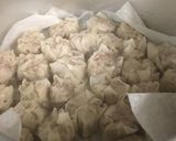 ワチャワチャ作ろうポークシュウマイ作り方10写真