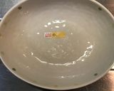 アンチョビとほうれん草のパスタ作り方1写真