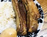 フィリピン料理☆アドボ作り方3写真