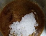 簡単ほうれん草のごま和え作り方5写真