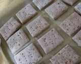 豆乳クッキー　ダイエット用。作り方5写真