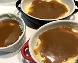 とろ〜り塩キャラメルの温クッキー作り方12写真