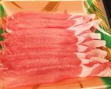 レンジで簡単♡春キャベツと豚肉の重ね蒸し作り方1写真
